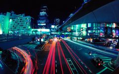 Which famous city is perfect for you? Which famous city is perfect for you?