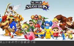 Which Super Smash Bros Character Are You? Which Super Smash Bros Character Are You?