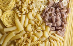 What Kind of Noodle Are You? What Kind of Noodle Are You?