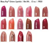 What COLOR Lipstick fits your style? What COLOR Lipstick fits your style?