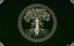 How well do you identify with Pagan spirituality? How well do you identify with Pagan spirituality?
