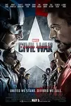 Whose side are you on Captain America Civil War ? Whose side are you on Captain America Civil War ?