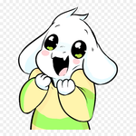 What does Flowey think about you? What does Flowey think about you?