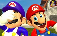how well do you know SMG4 ? how well do you know SMG4 ?