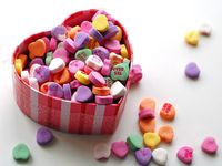 Valentine's Day Hard Quiz Valentine's Day Hard Quiz