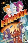 Which Futurama Character are You? Which Futurama Character are You?