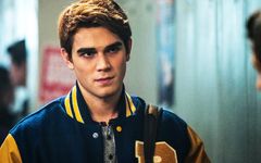 Which Riverdale character are you? Which Riverdale character are you?