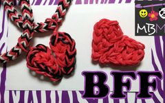 Are you a good BFF? (1) Are you a good BFF? (1)