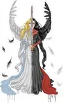 Are you a Demon or Angel? Are you a Demon or Angel?