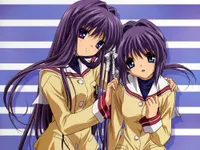 Anime Character Age Quiz
