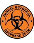 what would happen to you in a zombie apocalypse? what would happen to you in a zombie apocalypse?