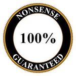 How well do you know nonsense? How well do you know nonsense?