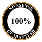 How well do you know nonsense? How well do you know nonsense?
