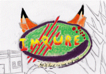 What Impure Character Are You? What Impure Character Are You?