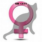 Which she cat are you? Which she cat are you?