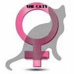 Which she cat are you? Which she cat are you?