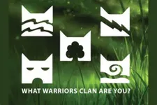 In what warrior cats clan do you belong in? In what warrior cats clan do you belong in?