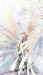 What would you be in the "Legacy" world? What would you be in the "Legacy" world?