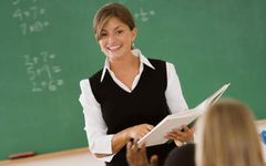 what kind of teacher would you be? what kind of teacher would you be?