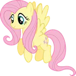 What does Fluttershy think of you? What does Fluttershy think of you?