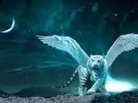 What Mythical Creature are you? (2) What Mythical Creature are you? (2)