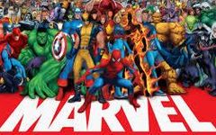what marvel superhero are you? (1) what marvel superhero are you? (1)