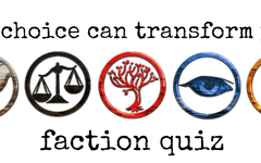What faction in divergent are you in? What faction in divergent are you in?