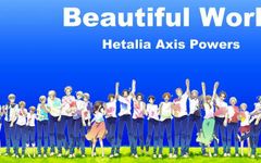 Which hetalia character are you most like? (2) Which hetalia character are you most like? (2)