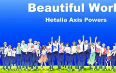 Which hetalia character are you most like? (2) Which hetalia character are you most like? (2)