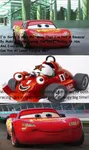 Which Car Character Are You?
