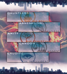 What Faction Do You Belong To?... What Faction Do You Belong To?...