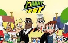 Johhy test Johhy test