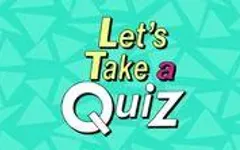 Quiz for fun Quiz for fun