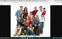 Modern Family Quiz (1) Modern Family Quiz (1)