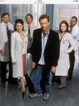 What Dr.house character are you? What Dr.house character are you?