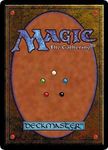 Magic: the Gathering Rules (Easy) Magic: the Gathering Rules (Easy)