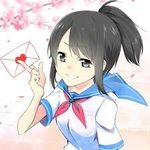 What yandere simulator character are you? (1) What yandere simulator character are you? (1)