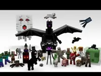 How well do you know Minecraft Mobs? How well do you know Minecraft Mobs?