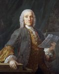 Domenico Scarlatti Domenico Scarlatti