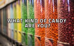 what kind of candy are you? (3) what kind of candy are you? (3)