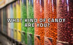 what kind of candy are you? (3) what kind of candy are you? (3)