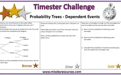 Probability Challenge (1) Probability Challenge (1)
