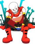 ~The Greatest Papyrus Quiz~ ~The Greatest Papyrus Quiz~