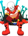 ~The Greatest Papyrus Quiz~ ~The Greatest Papyrus Quiz~