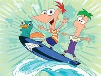 Which Phineas and Ferb character are you? Which Phineas and Ferb character are you?