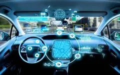 Test Your Knowledge on Autonomous Vehicles Test Your Knowledge on Autonomous Vehicles