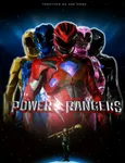 Which "Power Rangers" character are you? Which "Power Rangers" character are you?