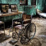 Cataclysmic Minds - Insane Asylum WWYFF - Chapter 1 Cataclysmic Minds - Insane Asylum WWYFF - Chapter 1