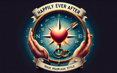 Happily Ever After: Your Marriage Style Happily Ever After: Your Marriage Style