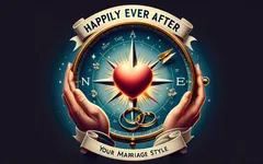 Happily Ever After: Your Marriage Style Happily Ever After: Your Marriage Style